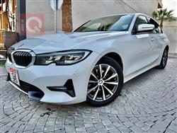 بي ام دبليو الفئة 3